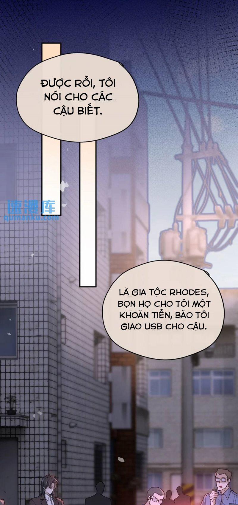 Bắt Giữ Nguy Hiểm 17 trang 15