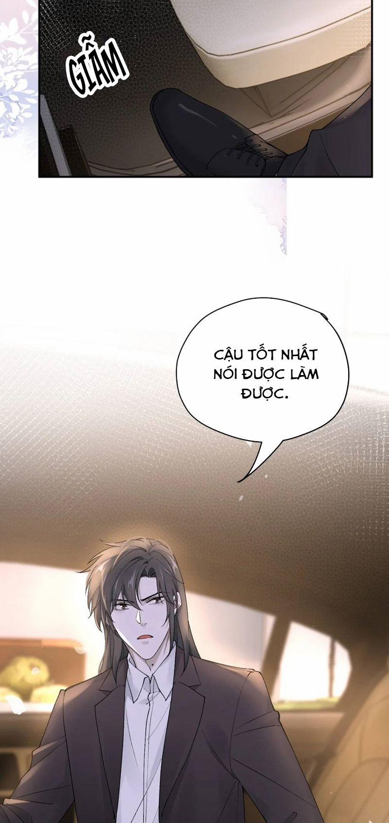 Bắt Giữ Nguy Hiểm 17 trang 23