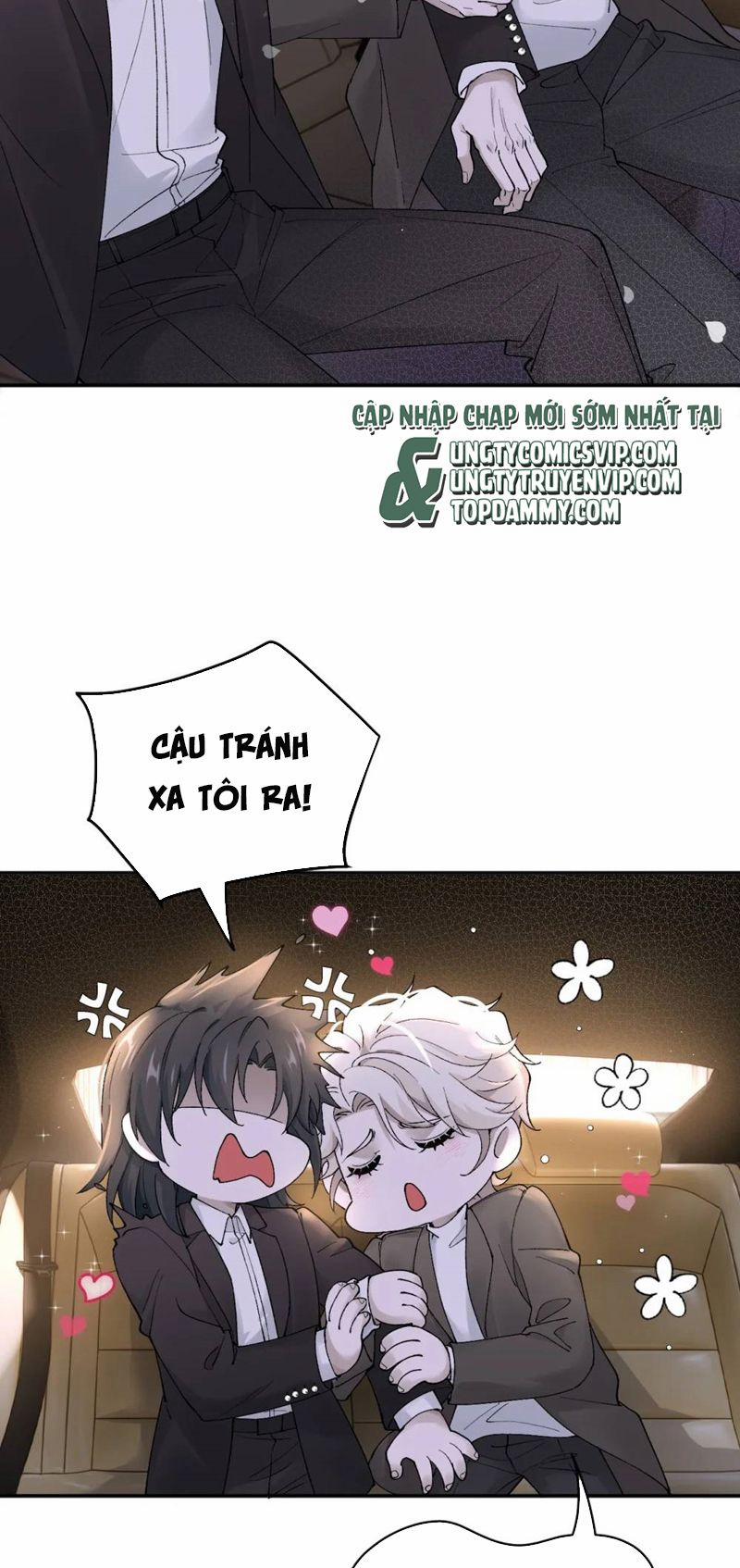 Bắt Giữ Nguy Hiểm 17 trang 25