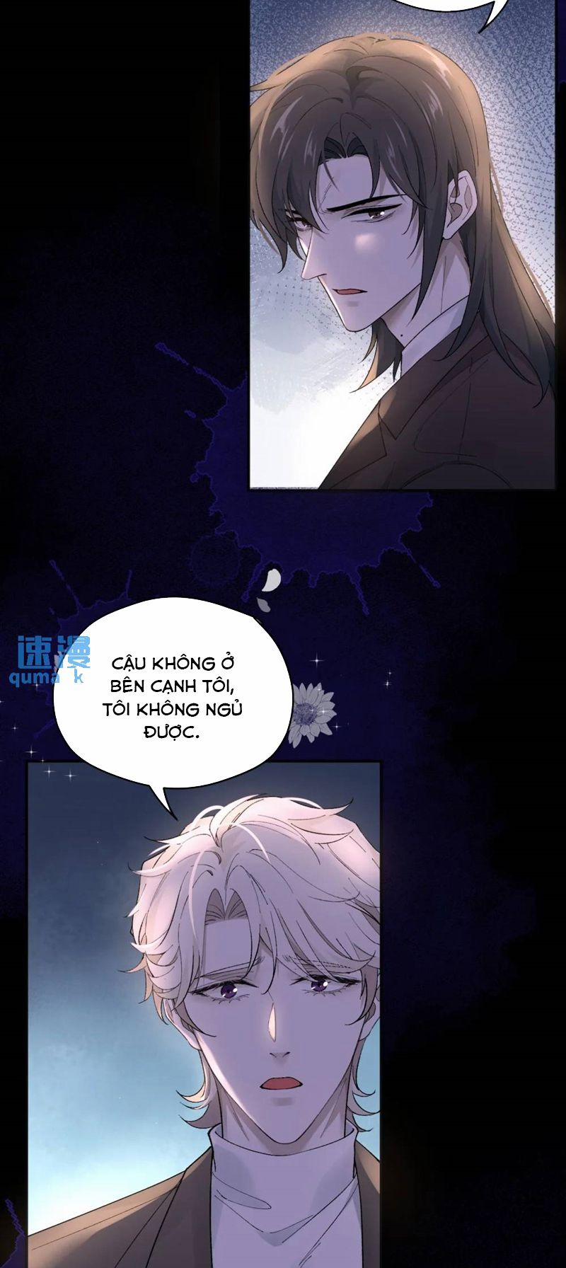 Bắt Giữ Nguy Hiểm 17 trang 6