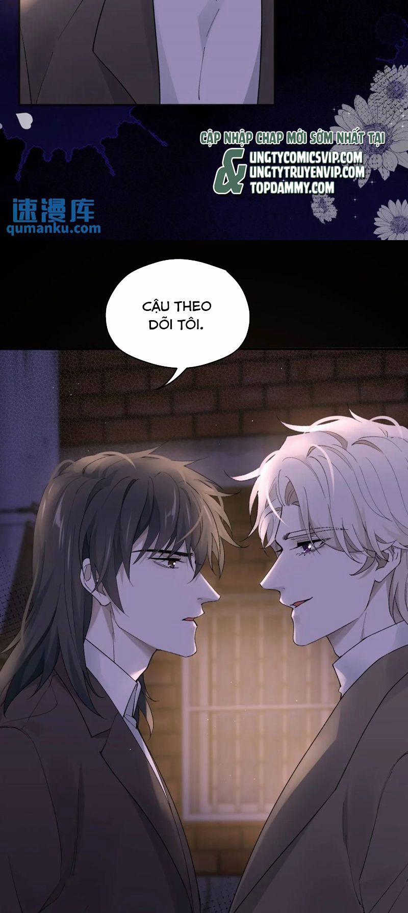 Bắt Giữ Nguy Hiểm 17 trang 7