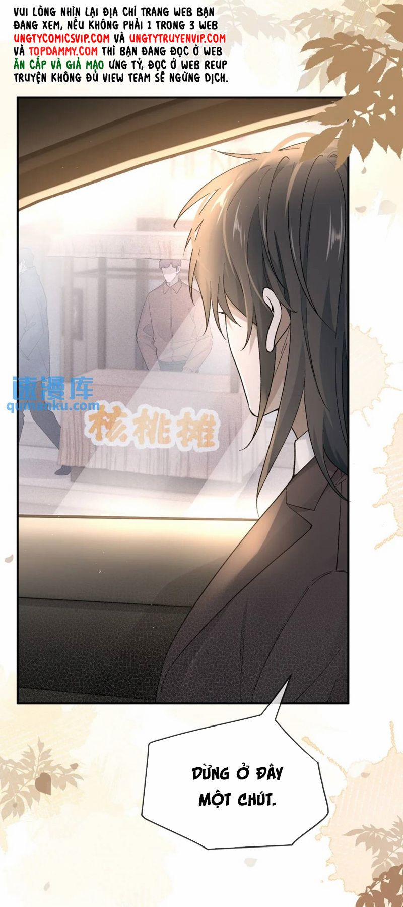 Bắt Giữ Nguy Hiểm 18 trang 11