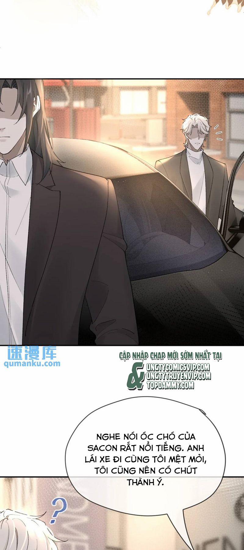 Bắt Giữ Nguy Hiểm 18 trang 12