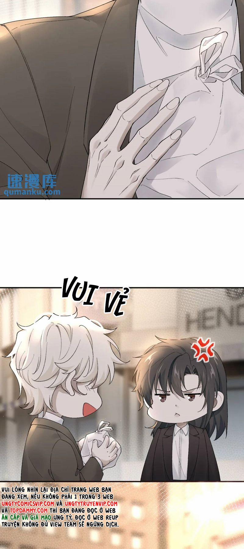 Bắt Giữ Nguy Hiểm 18 trang 14