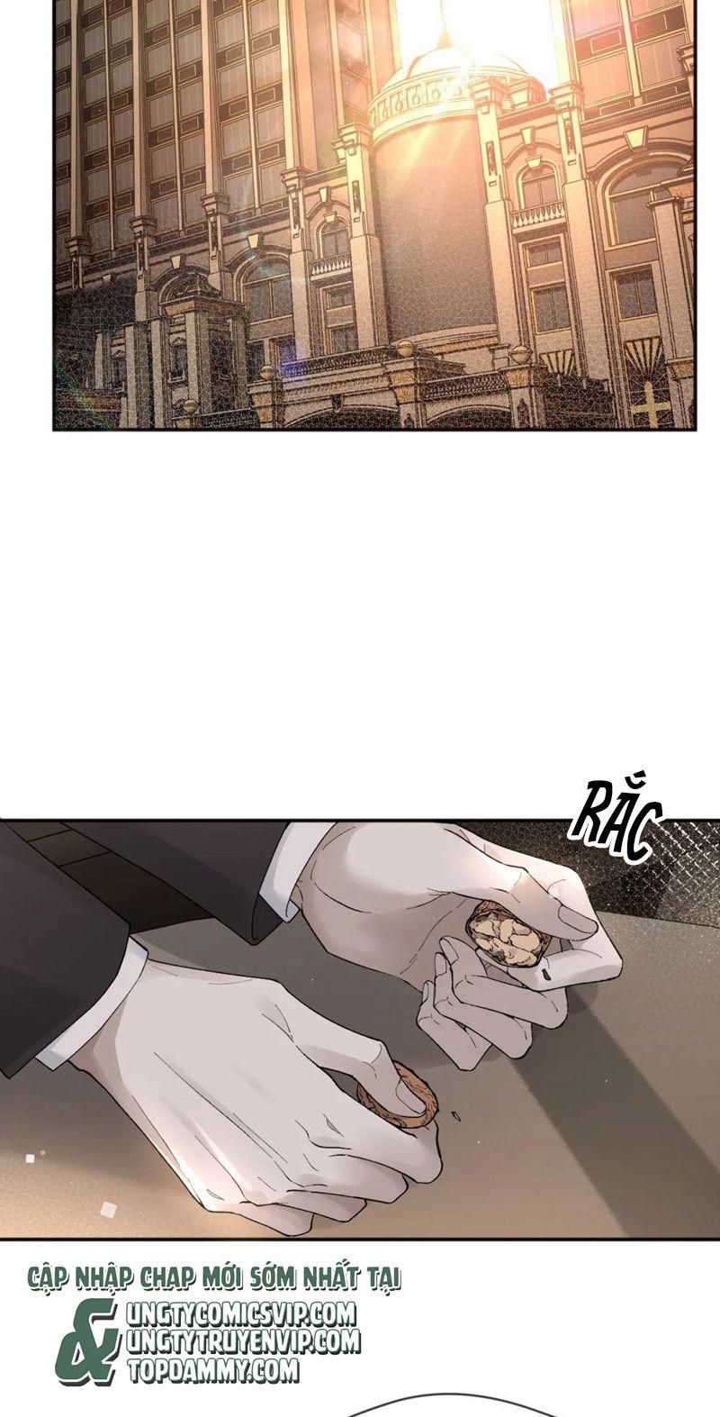 Bắt Giữ Nguy Hiểm 18 trang 17