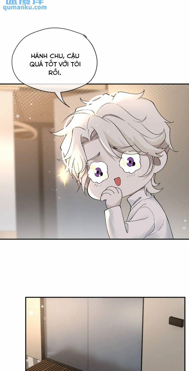 Bắt Giữ Nguy Hiểm 18 trang 19