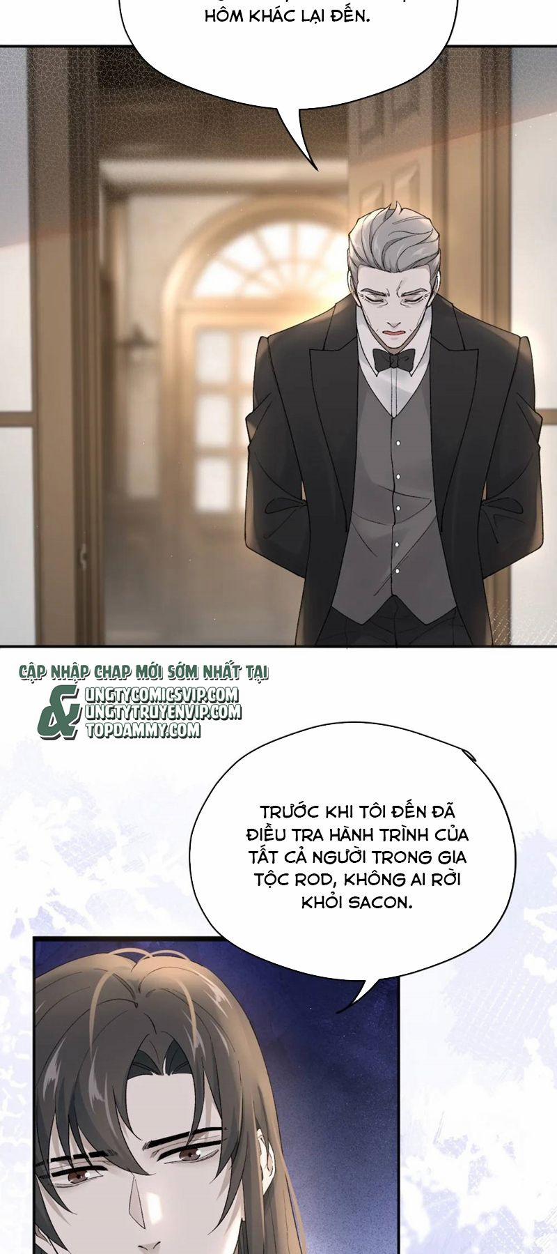 Bắt Giữ Nguy Hiểm 18 trang 2