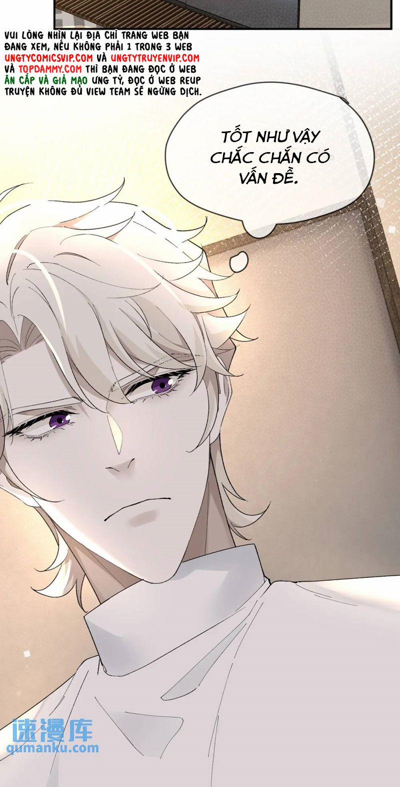 Bắt Giữ Nguy Hiểm 18 trang 20