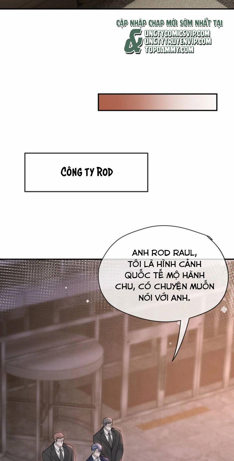 Bắt Giữ Nguy Hiểm 18 trang 22