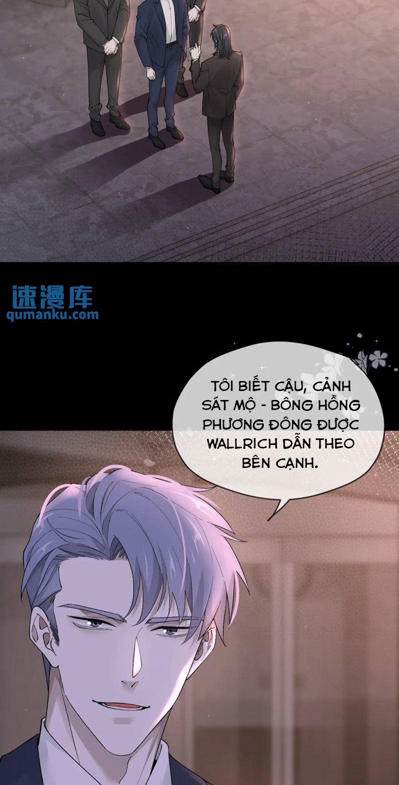 Bắt Giữ Nguy Hiểm 18 trang 23