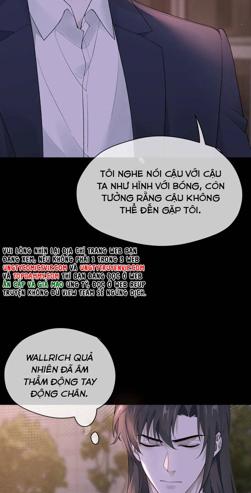 Bắt Giữ Nguy Hiểm 18 trang 24