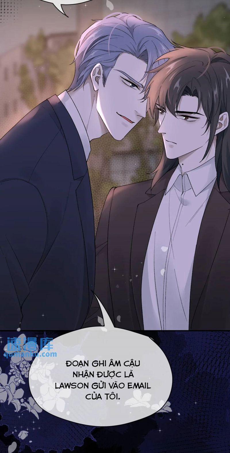 Bắt Giữ Nguy Hiểm 18 trang 27