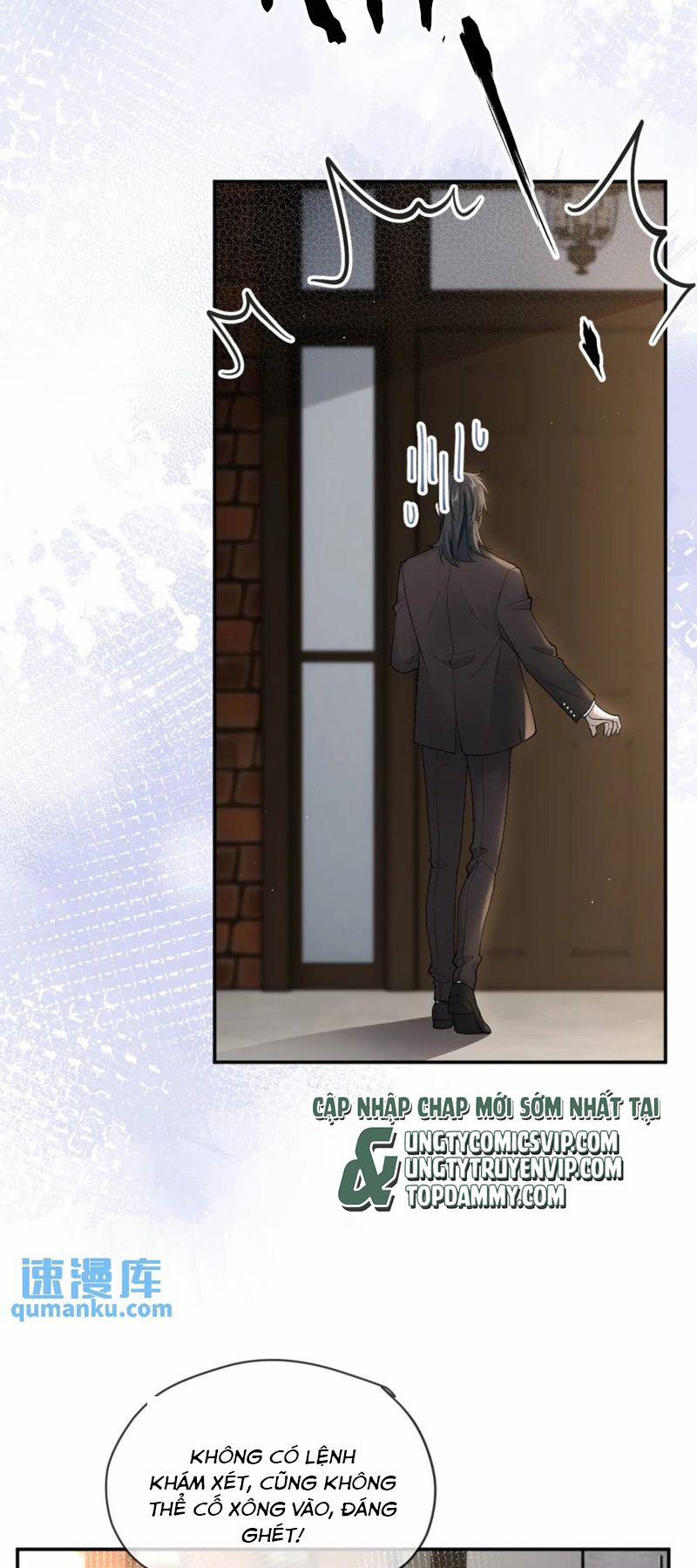 Bắt Giữ Nguy Hiểm 18 trang 6