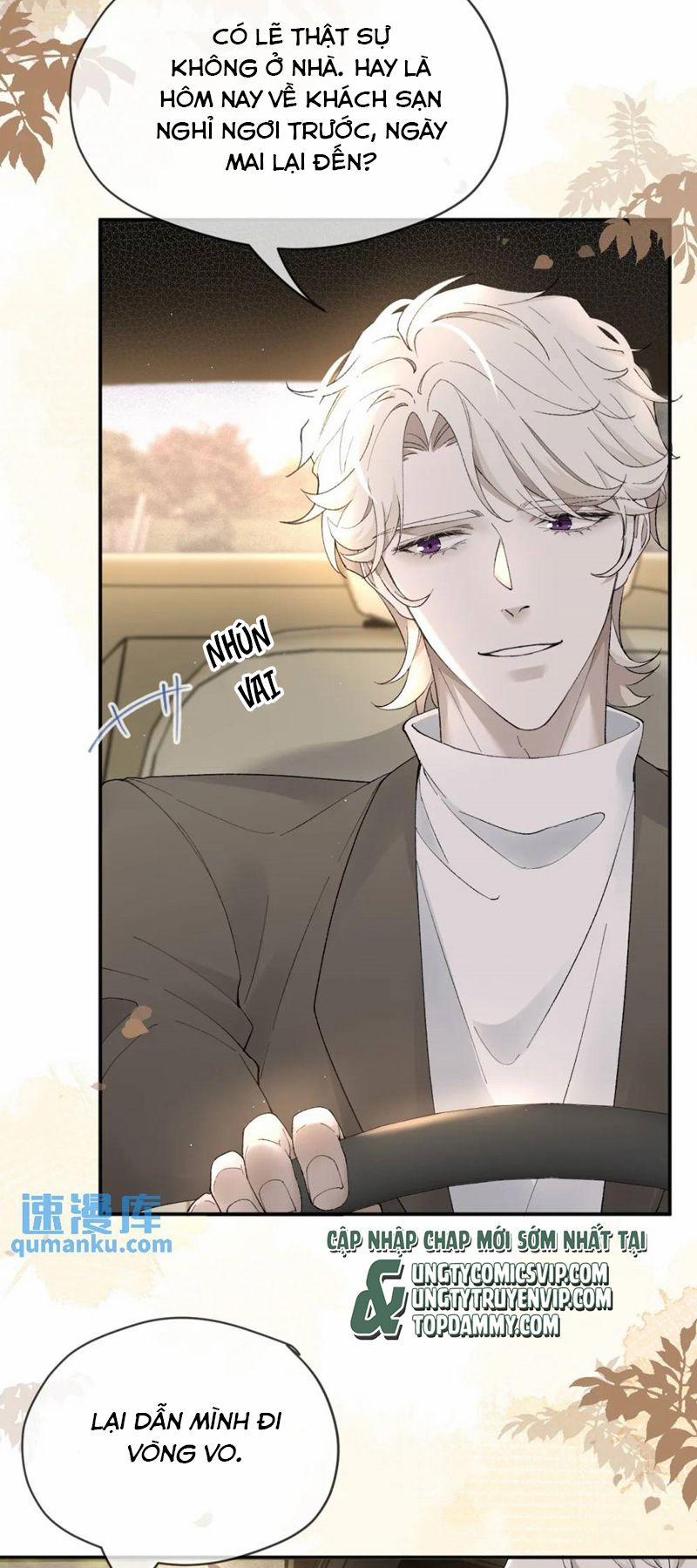 Bắt Giữ Nguy Hiểm 18 trang 8