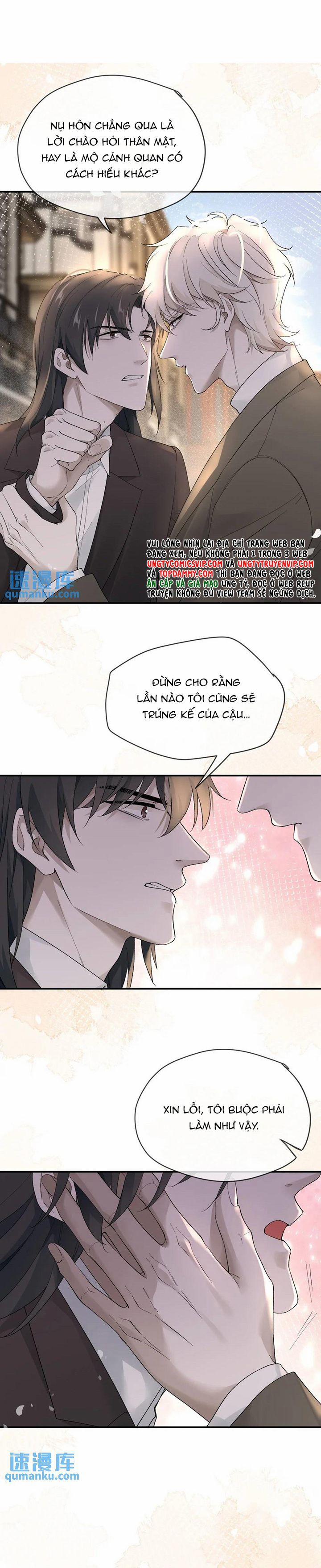 Bắt Giữ Nguy Hiểm 19 trang 11