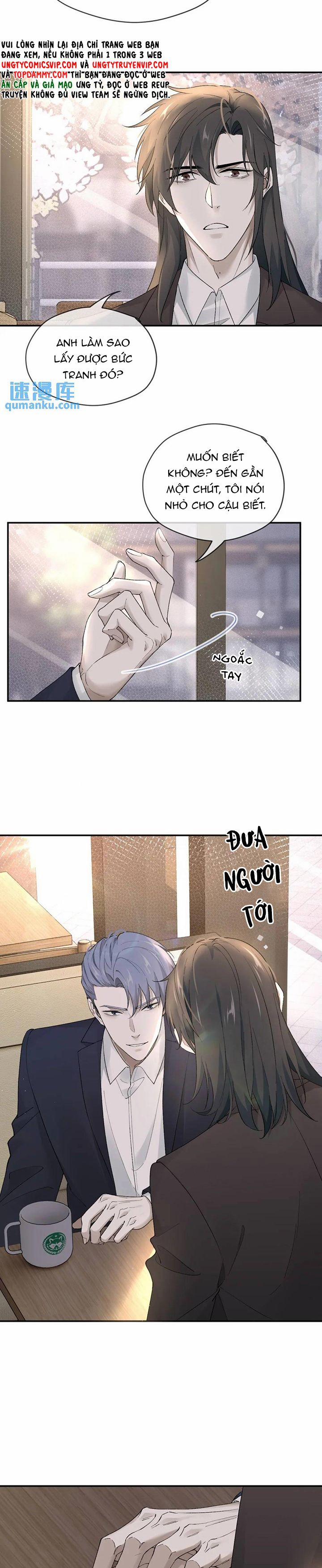 Bắt Giữ Nguy Hiểm 19 trang 4