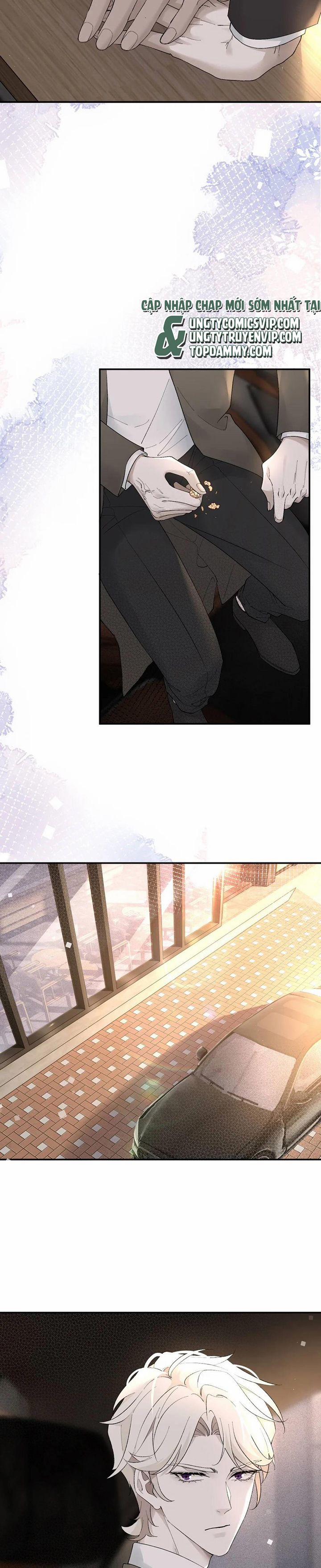 Bắt Giữ Nguy Hiểm 19 trang 5