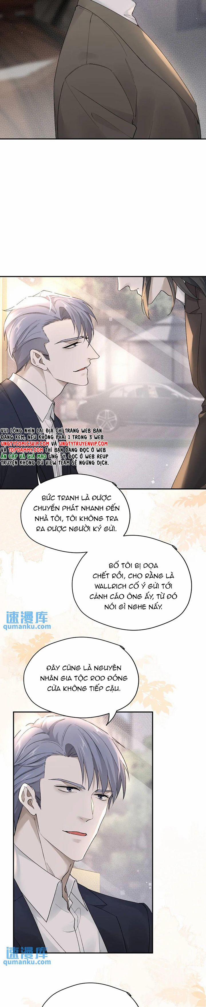 Bắt Giữ Nguy Hiểm 19 trang 6