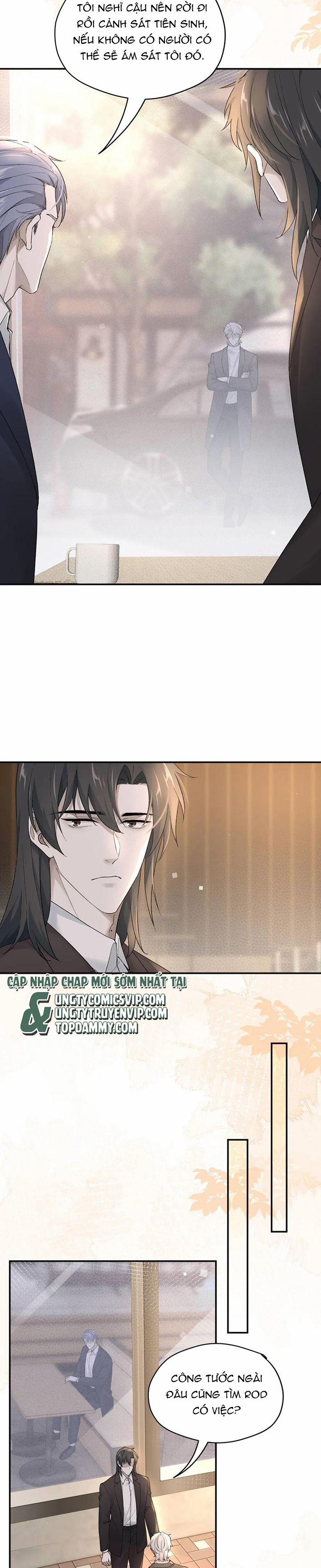 Bắt Giữ Nguy Hiểm 19 trang 7