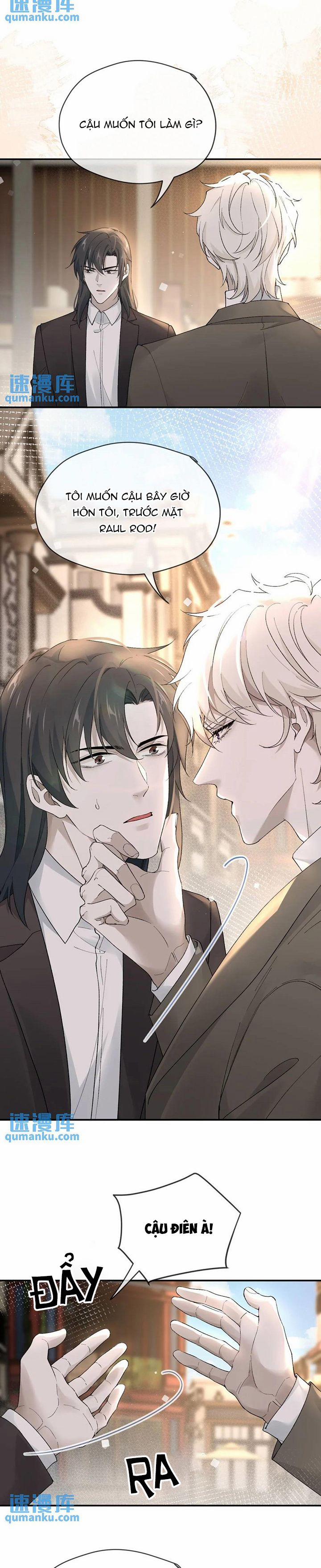 Bắt Giữ Nguy Hiểm 19 trang 9