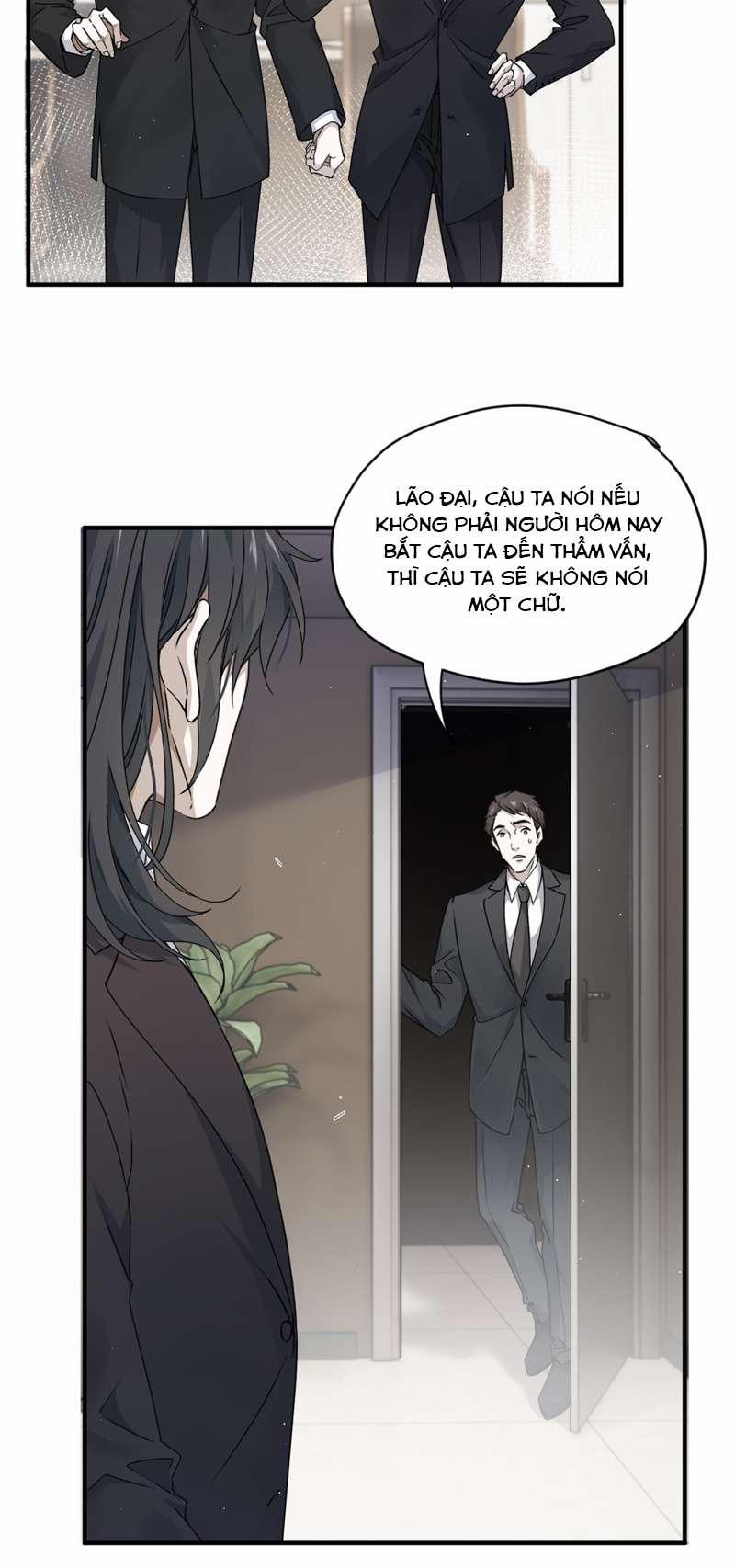 Bắt Giữ Nguy Hiểm 2 trang 10