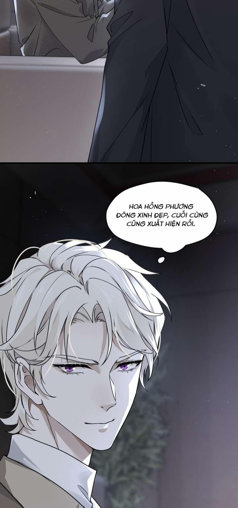 Bắt Giữ Nguy Hiểm 2 trang 13