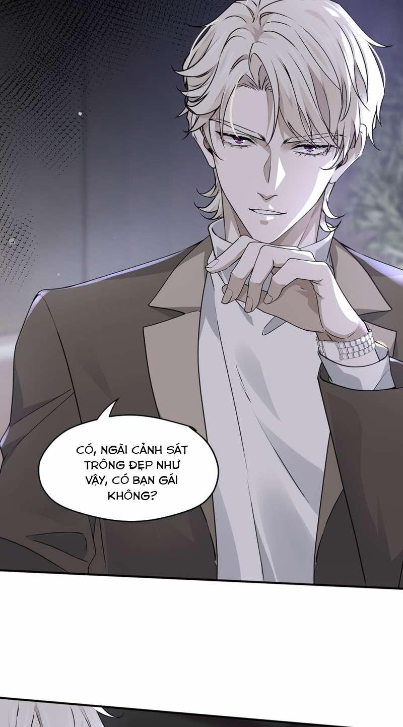 Bắt Giữ Nguy Hiểm 2 trang 15