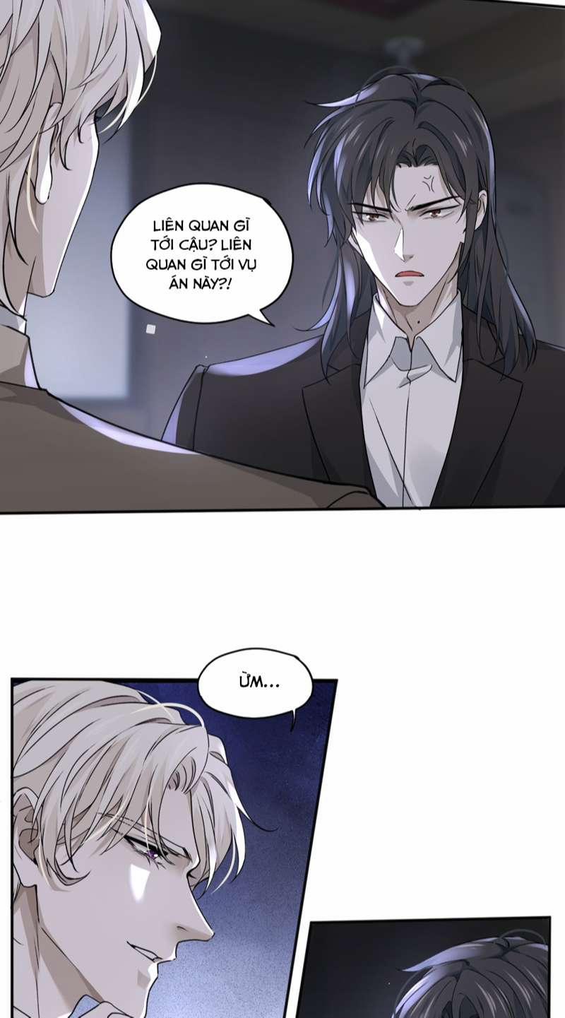 Bắt Giữ Nguy Hiểm 2 trang 16