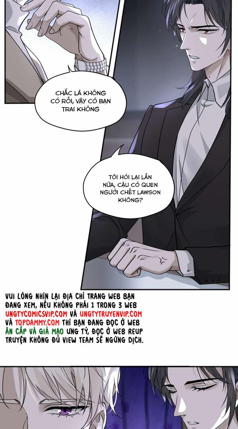 Bắt Giữ Nguy Hiểm 2 trang 17