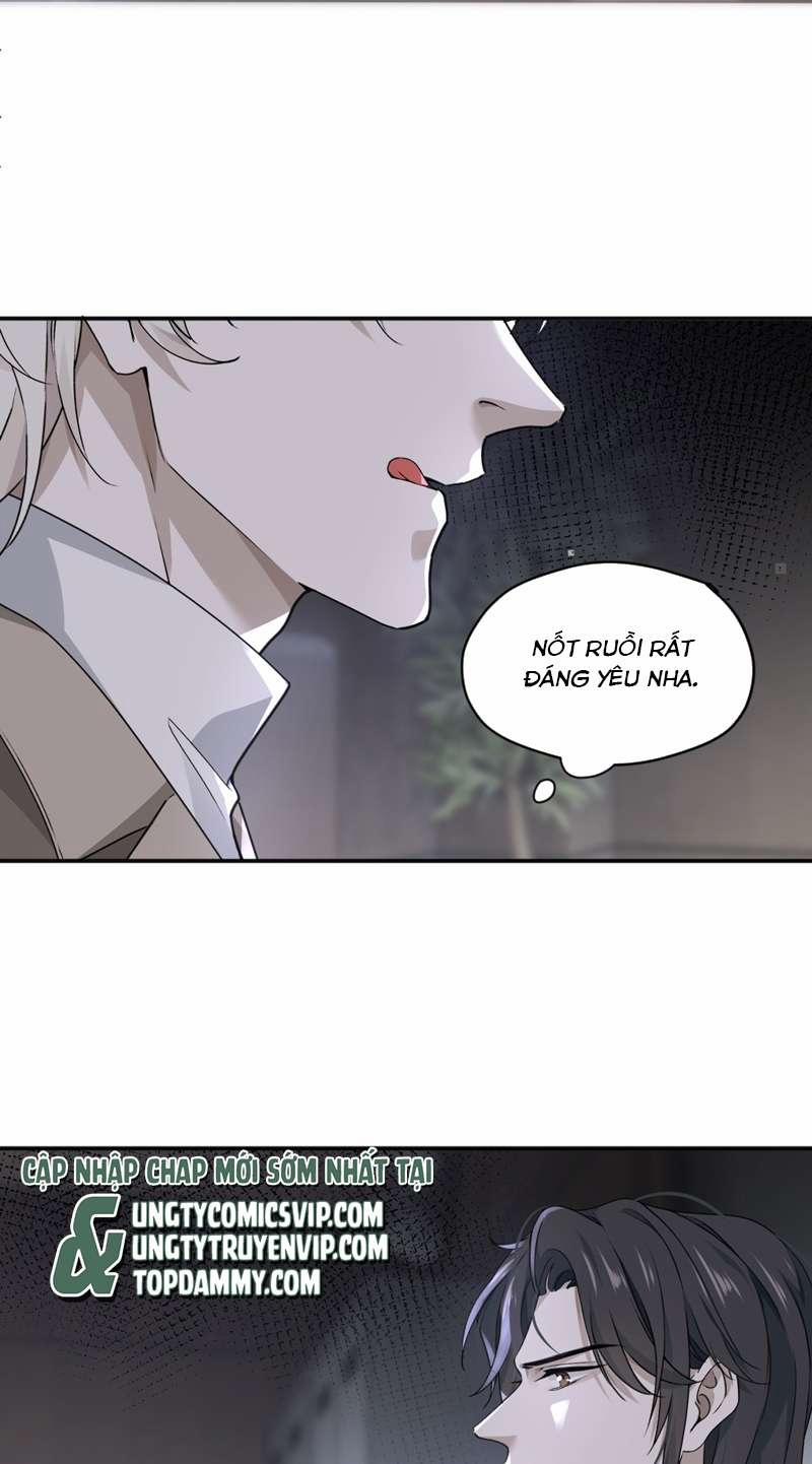 Bắt Giữ Nguy Hiểm 2 trang 19