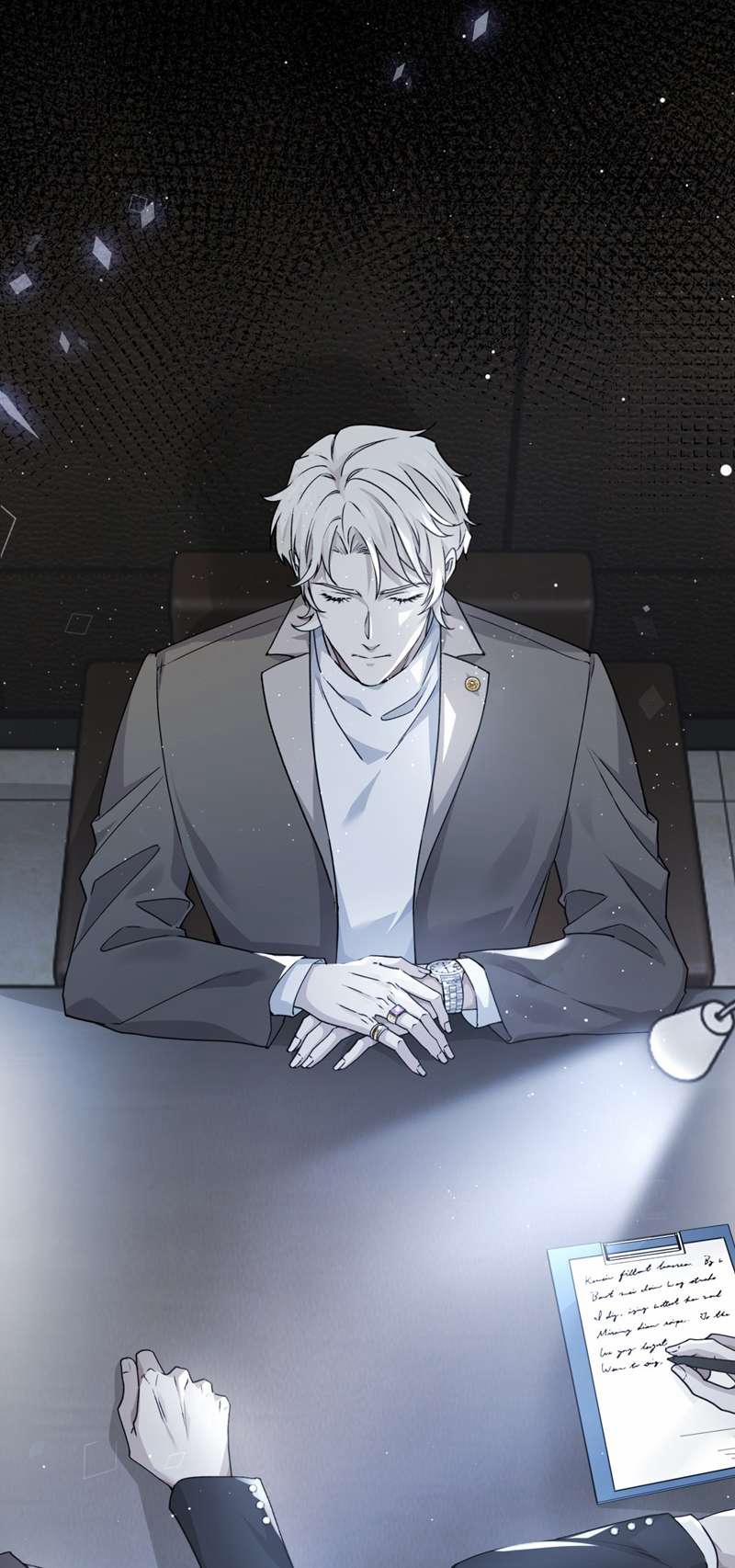 Bắt Giữ Nguy Hiểm 2 trang 2