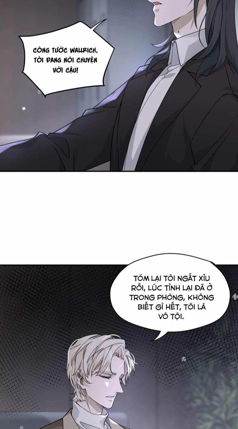 Bắt Giữ Nguy Hiểm 2 trang 20