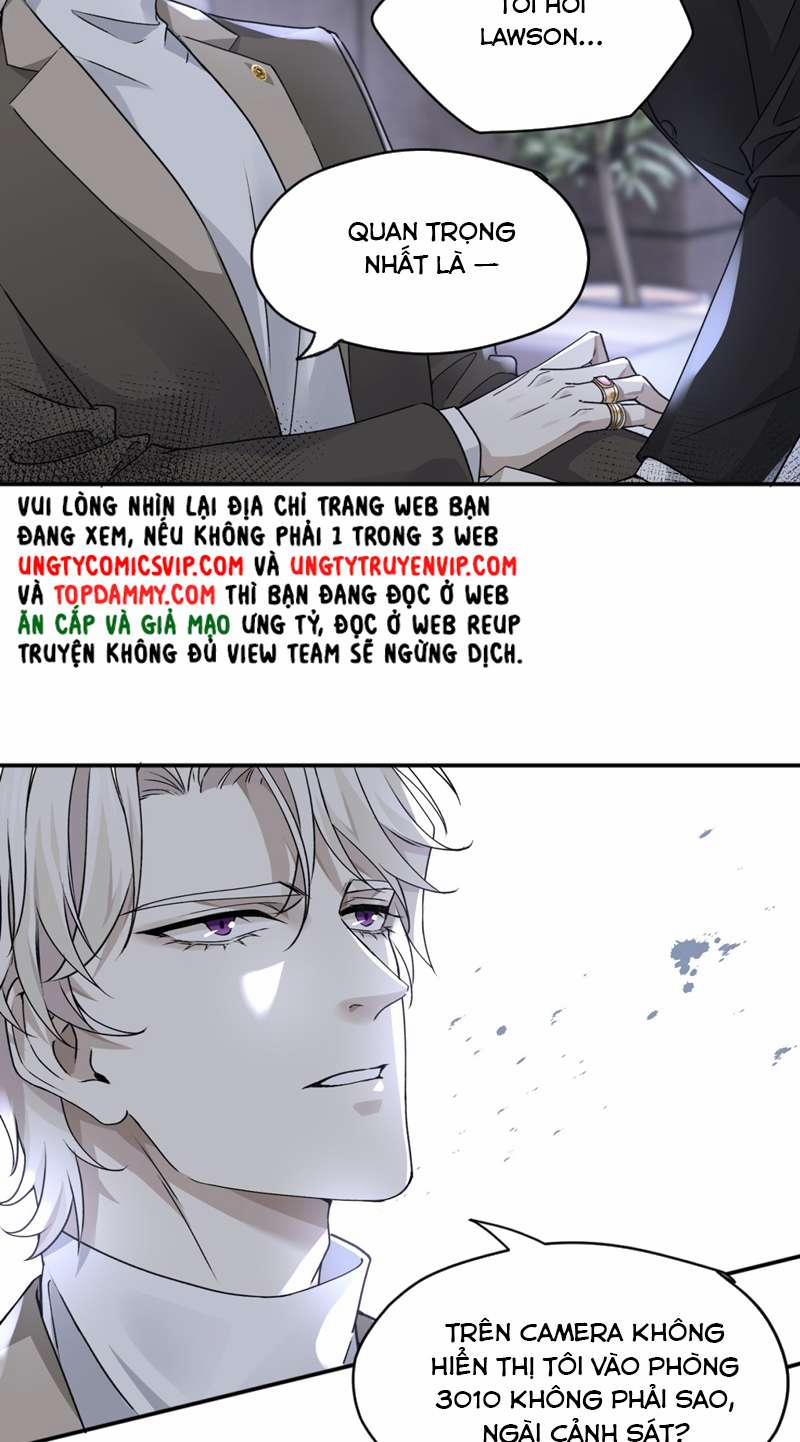 Bắt Giữ Nguy Hiểm 2 trang 22