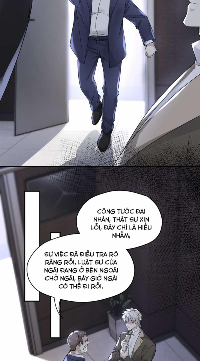 Bắt Giữ Nguy Hiểm 2 trang 24