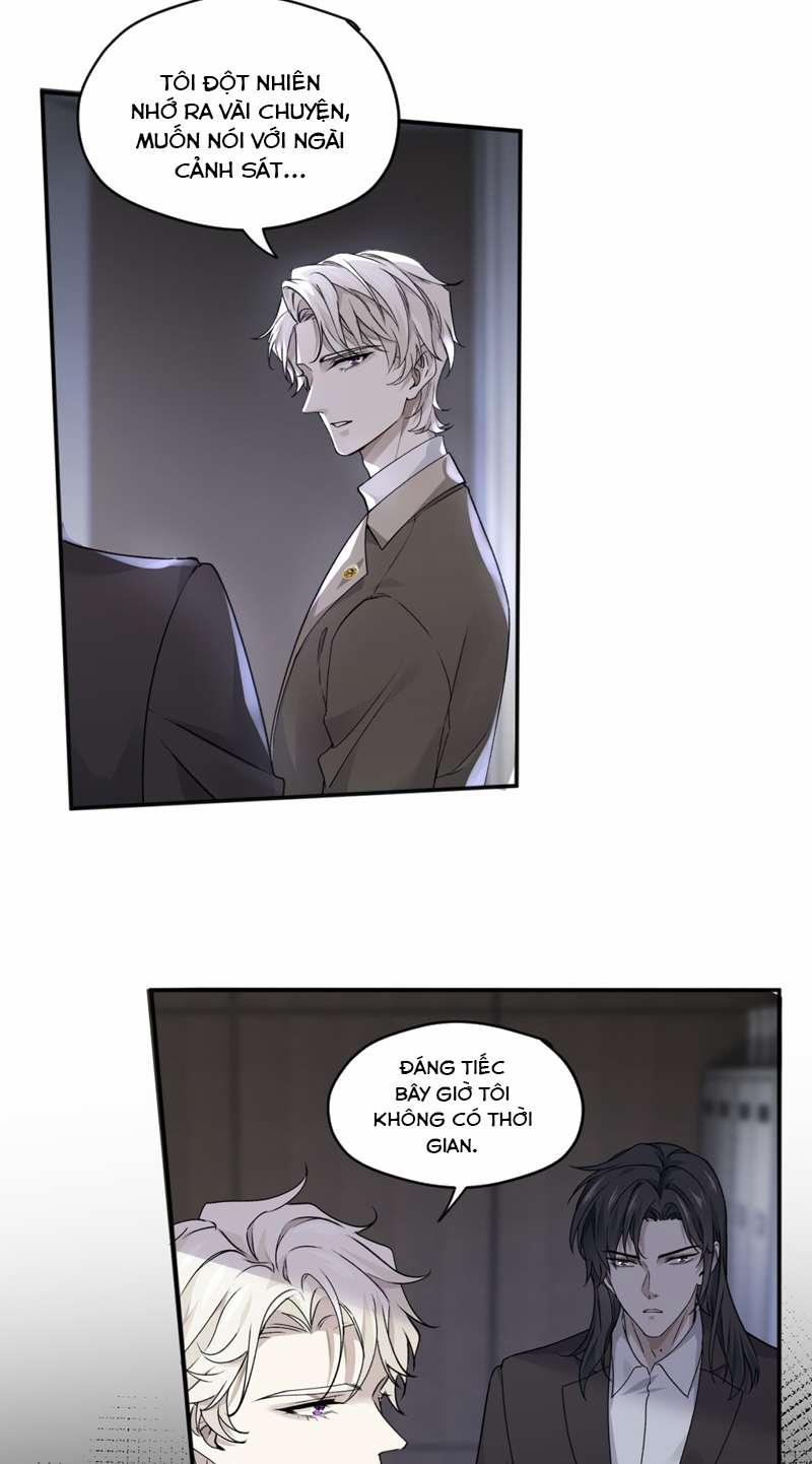 Bắt Giữ Nguy Hiểm 2 trang 26