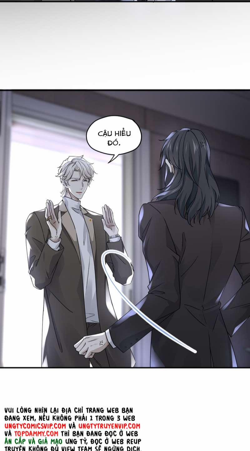 Bắt Giữ Nguy Hiểm 2 trang 28