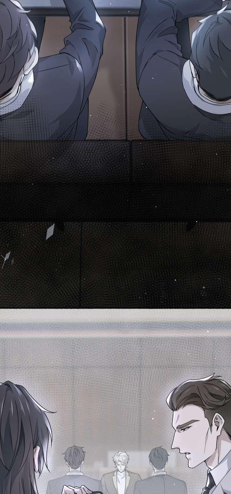 Bắt Giữ Nguy Hiểm 2 trang 3