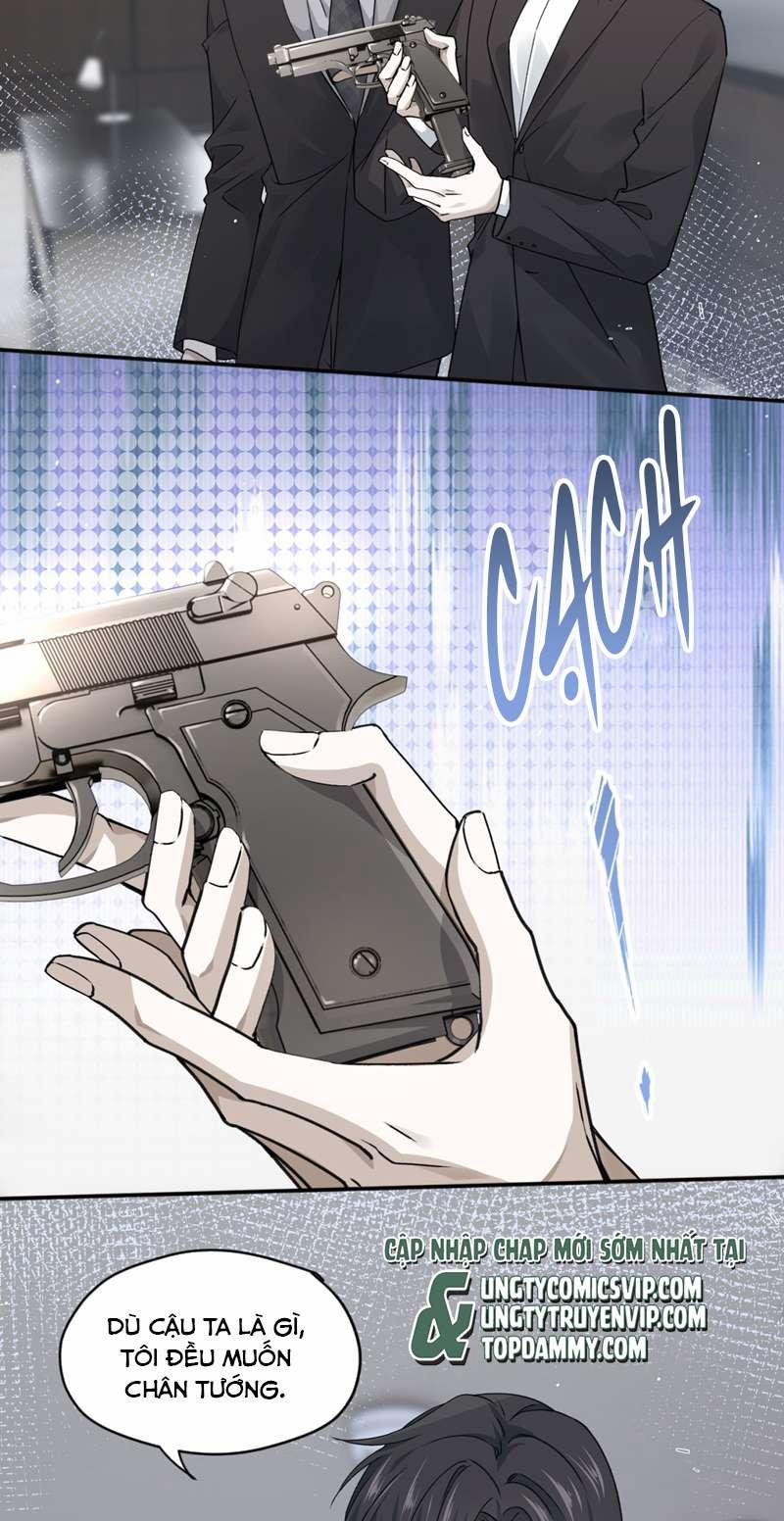 Bắt Giữ Nguy Hiểm 2 trang 30