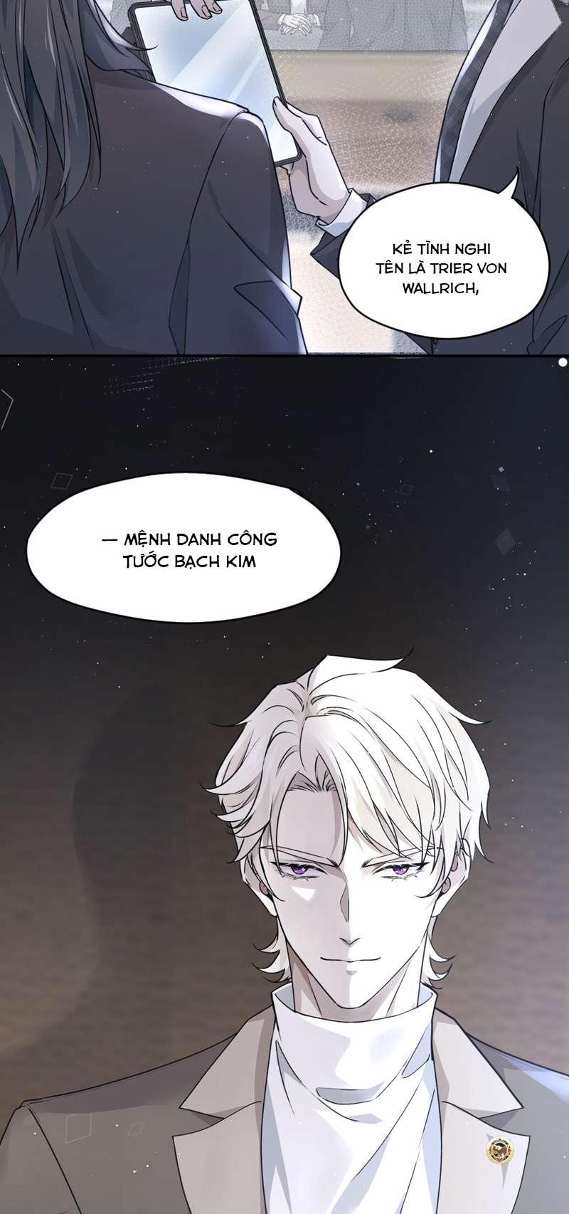 Bắt Giữ Nguy Hiểm 2 trang 4