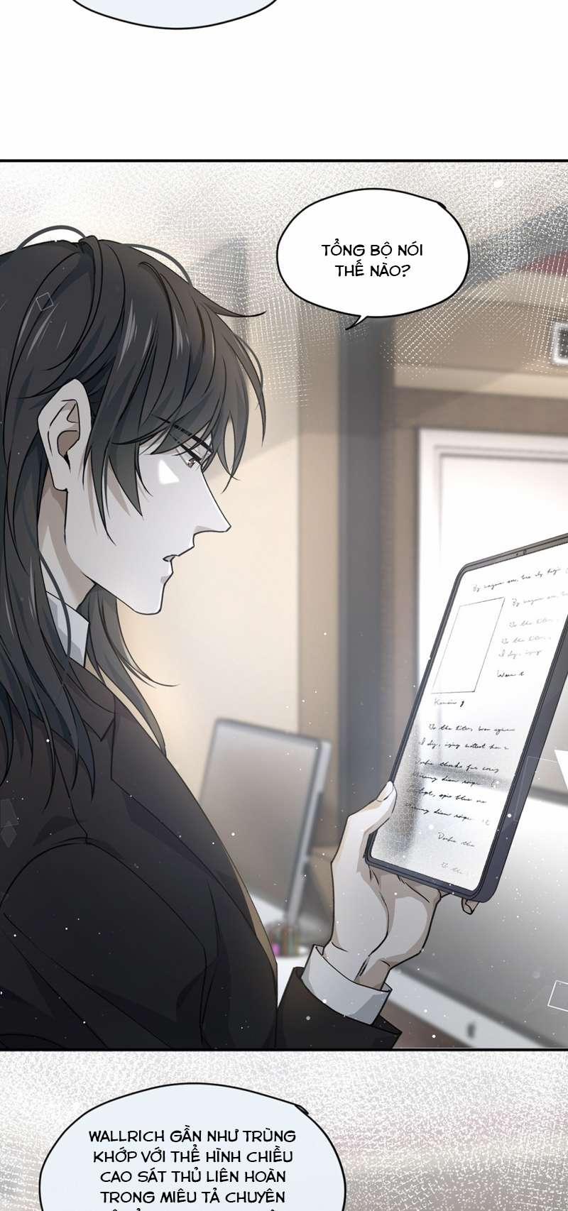 Bắt Giữ Nguy Hiểm 2 trang 6