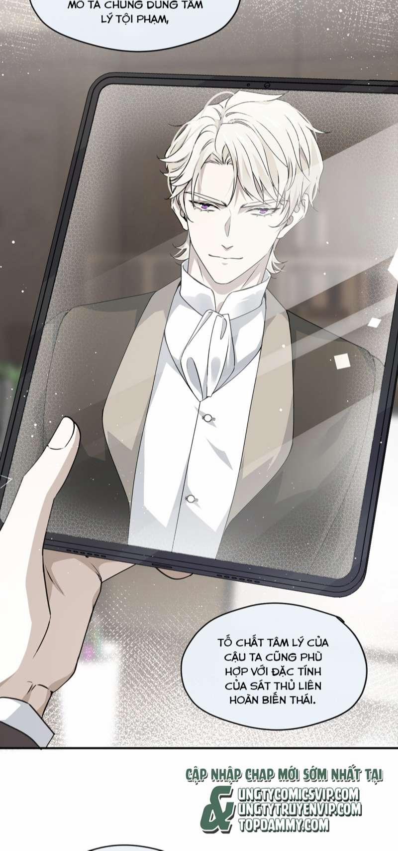 Bắt Giữ Nguy Hiểm 2 trang 7