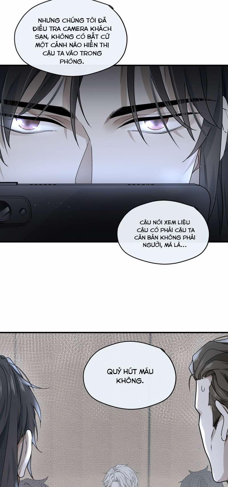 Bắt Giữ Nguy Hiểm 2 trang 8