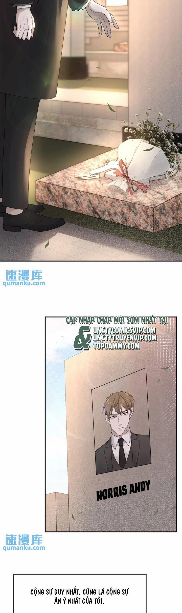 Bắt Giữ Nguy Hiểm 21 trang 11