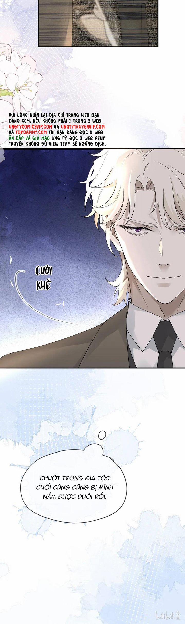 Bắt Giữ Nguy Hiểm 21 trang 20