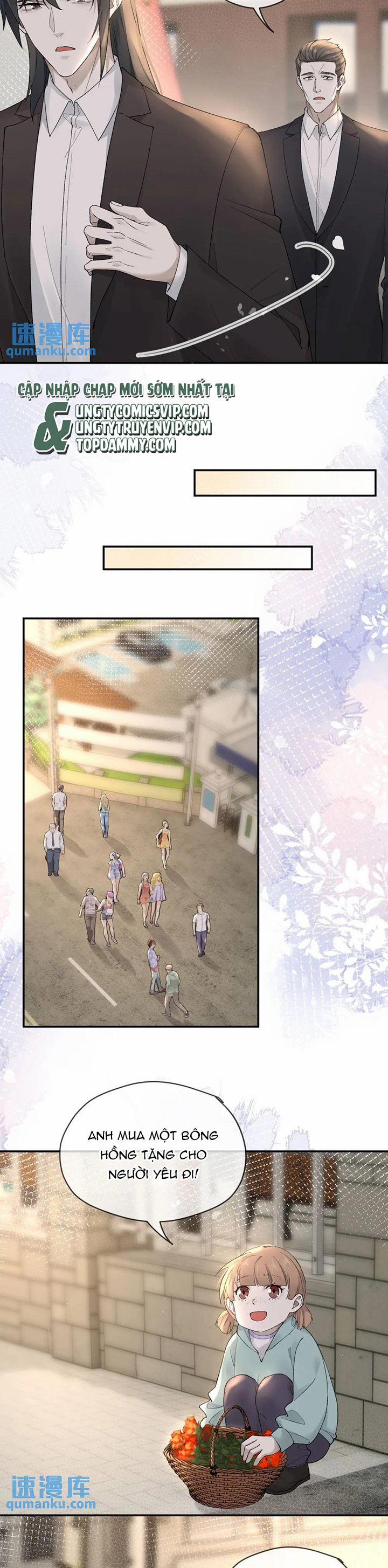 Bắt Giữ Nguy Hiểm 21 trang 6