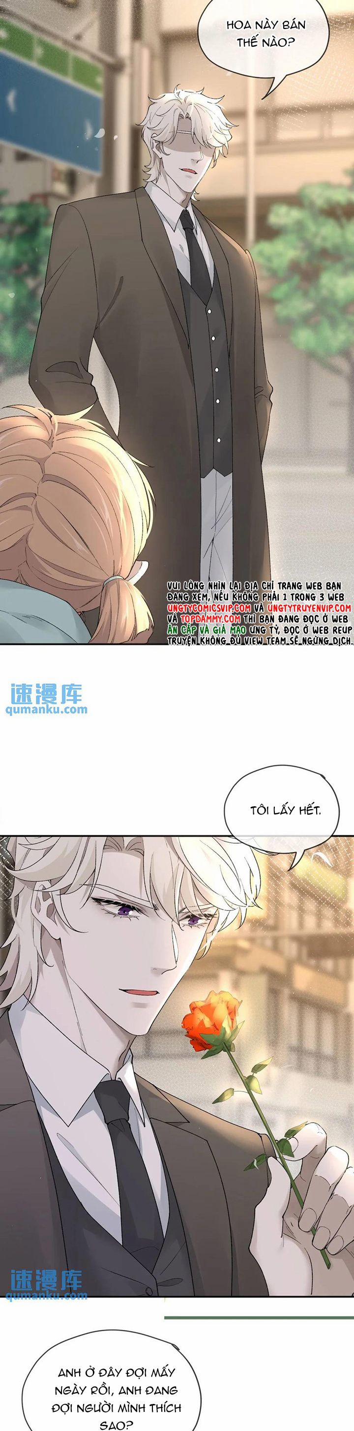 Bắt Giữ Nguy Hiểm 21 trang 7