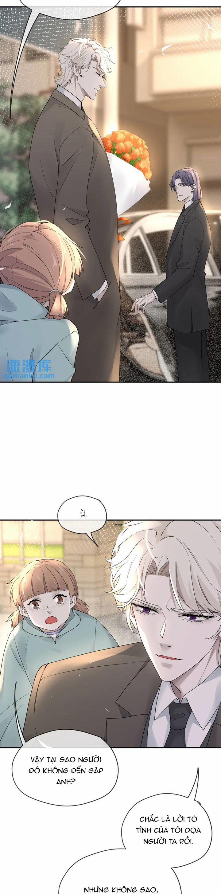 Bắt Giữ Nguy Hiểm 21 trang 8