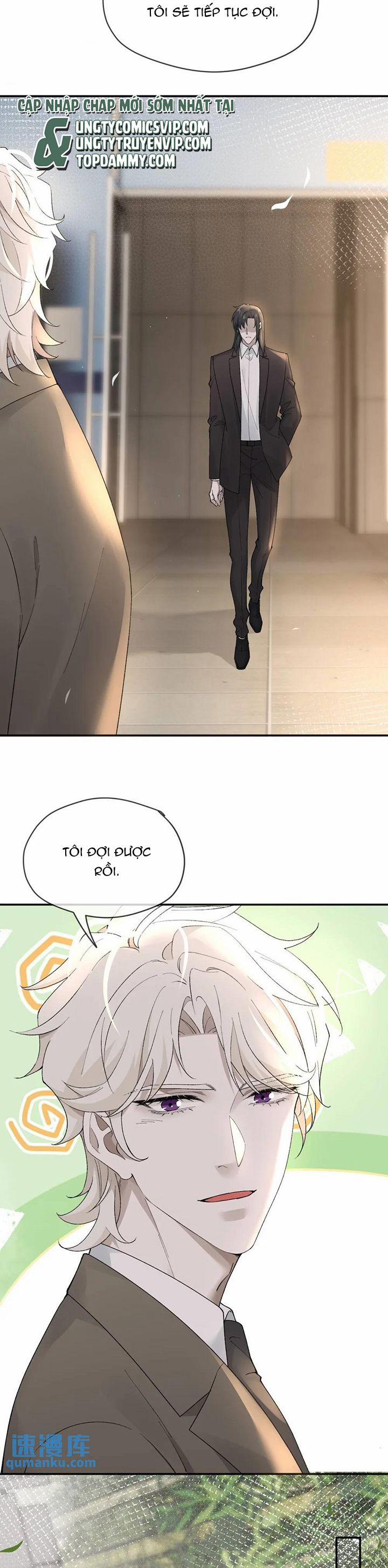 Bắt Giữ Nguy Hiểm 21 trang 9