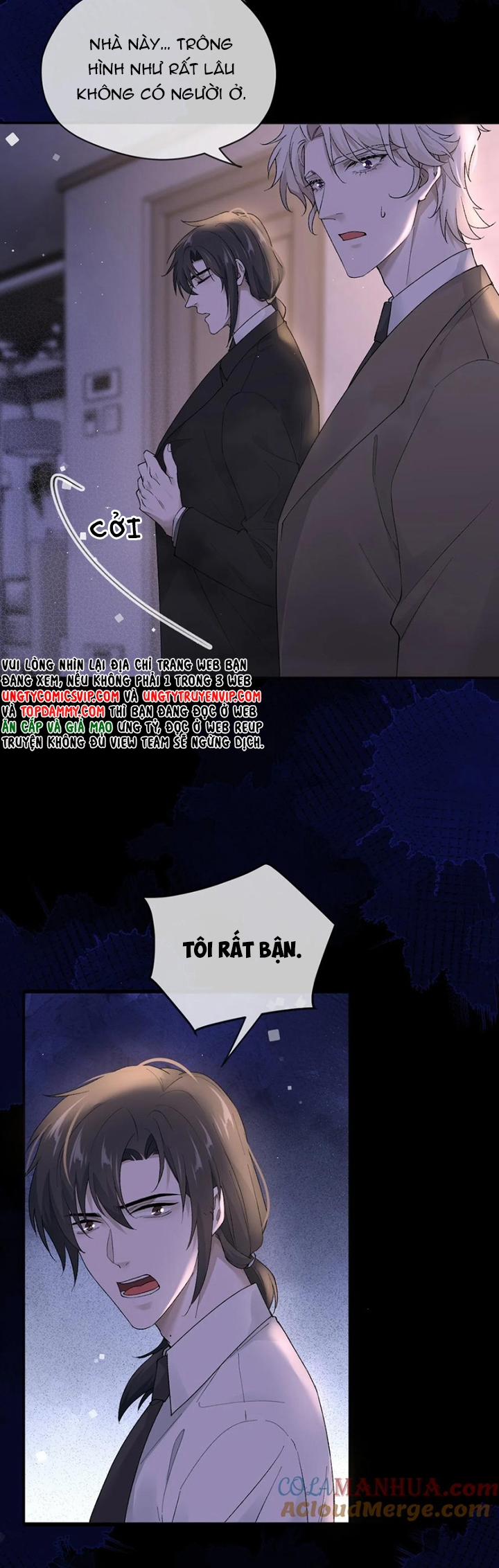 Bắt Giữ Nguy Hiểm 22 trang 10