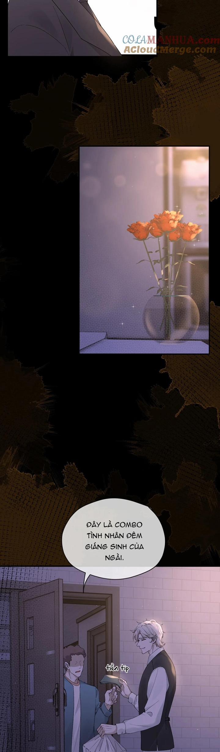 Bắt Giữ Nguy Hiểm 22 trang 12